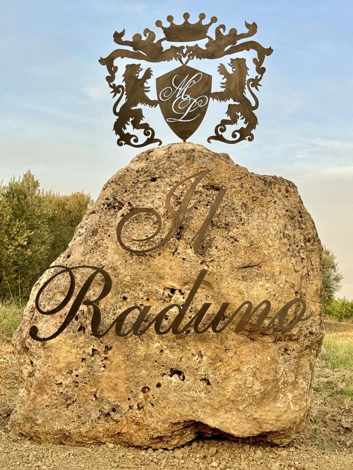 Agriturismo Il Raduno - Max Lelli مارسياينا المظهر الخارجي الصورة