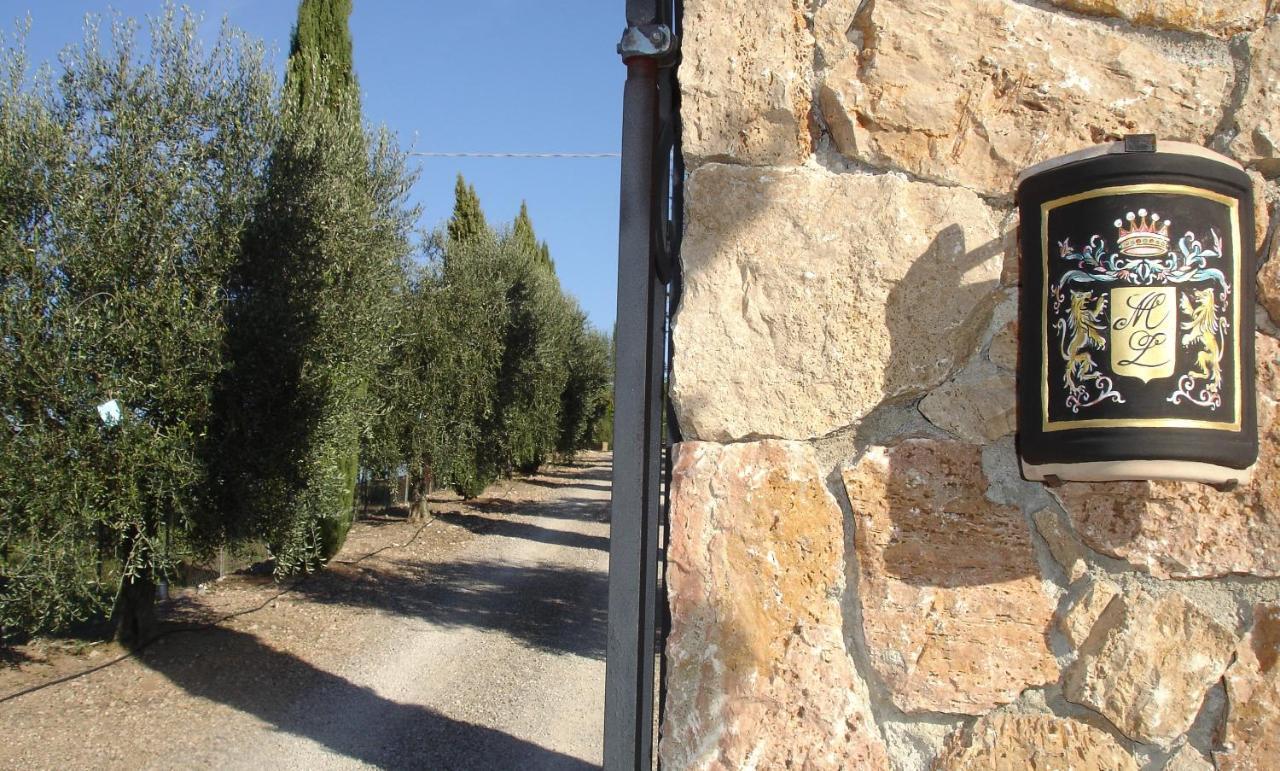 Agriturismo Il Raduno - Max Lelli مارسياينا المظهر الخارجي الصورة