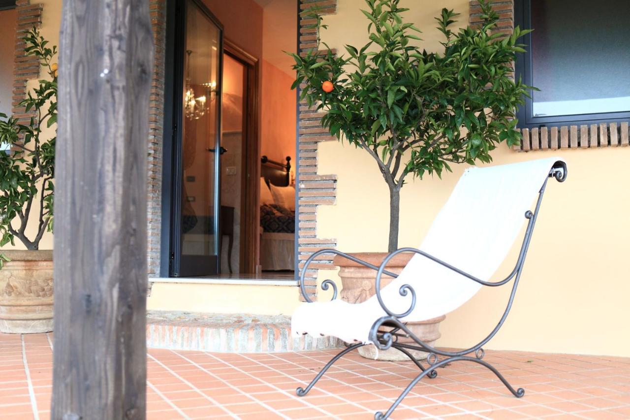 Agriturismo Il Raduno - Max Lelli مارسياينا المظهر الخارجي الصورة
