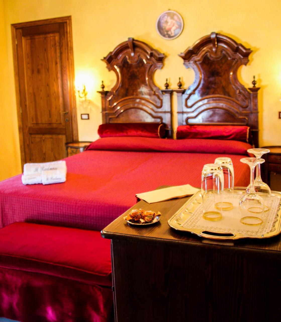 Agriturismo Il Raduno - Max Lelli مارسياينا المظهر الخارجي الصورة