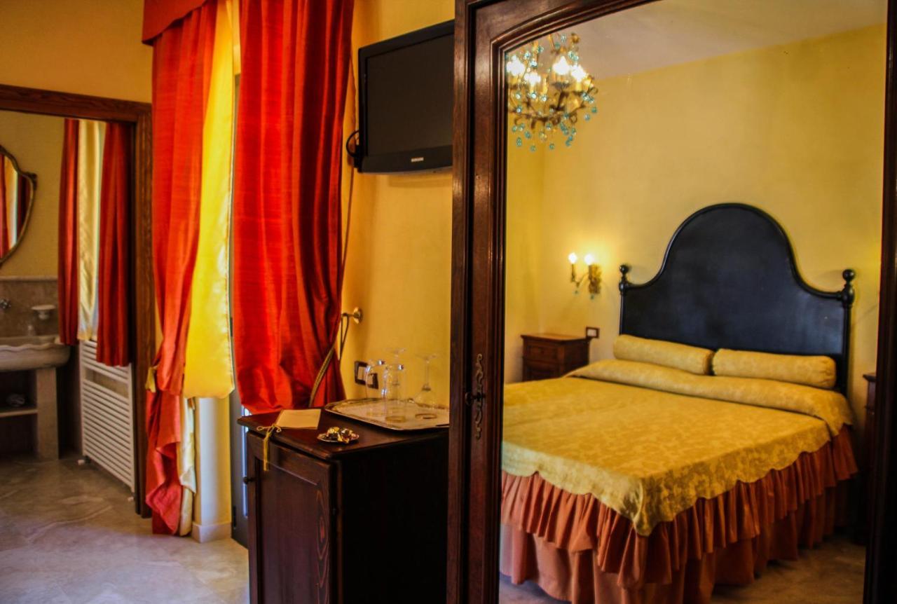 Agriturismo Il Raduno - Max Lelli مارسياينا المظهر الخارجي الصورة