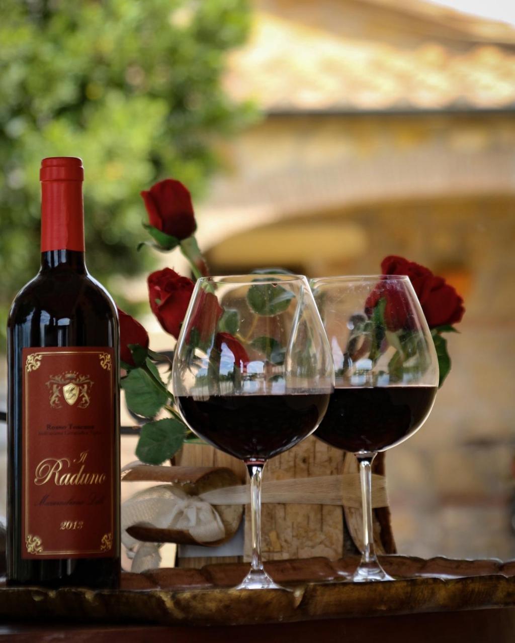 Agriturismo Il Raduno - Max Lelli مارسياينا المظهر الخارجي الصورة